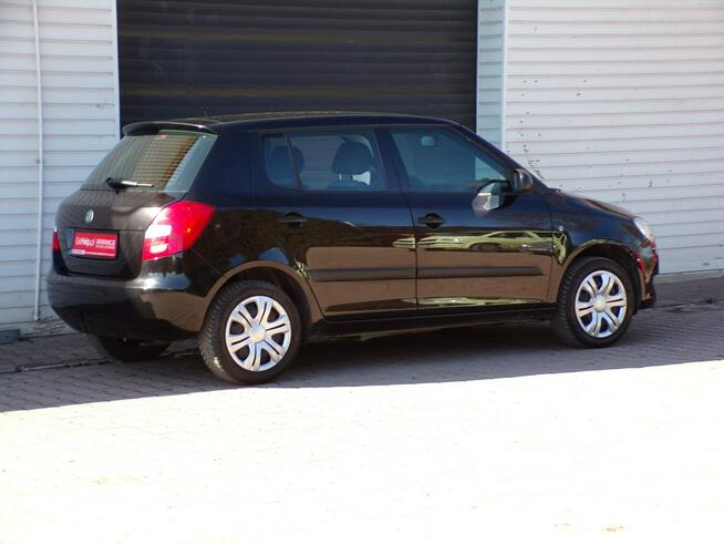 Škoda Fabia Lift /Gwarancja /mpi /2012r Mikołów - zdjęcie 8