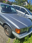Sprzedam mercedesa W126 300SD