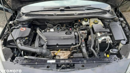 Opel Astra 1,6 Turbo! Sport! Zobacz! Rawa Mazowiecka - zdjęcie 11
