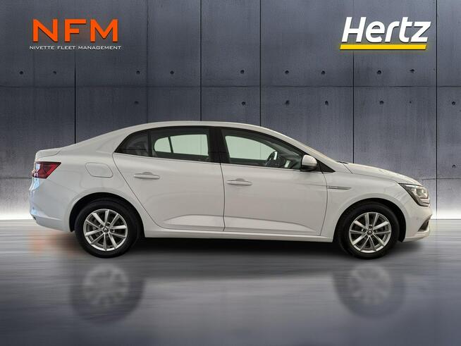 Renault Megane 1,5 DCI(115 KM) Intens Salon PL F-Vat Warszawa - zdjęcie 7