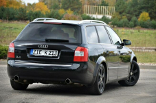 Audi A4 1,8 Turbo 163KM S-LINE Xenon Ostrów Mazowiecka - zdjęcie 11