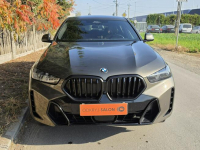 BMW X6 Bezwypadkowy/Krajowy/ Xdrive/Warto Balice - zdjęcie 4