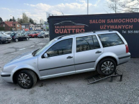 Volkswagen Golf Automat. 1.9 tdi . Klimatronic Rybnik - zdjęcie 8