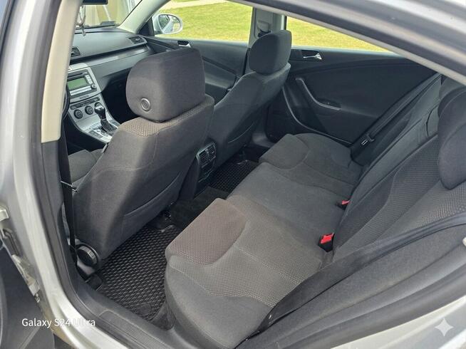 Passat B6 Nakło nad Notecią - zdjęcie 2