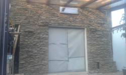 wykończenia wnętrz kamieniem Kórnik - zdjęcie 8