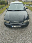 Audi A4 B5 1.6 BENZYNA+GAZ.PALI, JEŹDZI, WYMAGA WKŁADU Kielce - zdjęcie 3