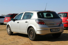 Opel Astra 2011r. 1,7 Diesel 5 Drzwi Tanio - Możliwa Zamiana! Warszawa - zdjęcie 7