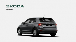 Škoda Fabia Easy 1.0 MPI 80 KM Łódź - zdjęcie 4