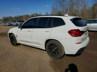 BMW X3 B48 / xDrive / M-Pakiet / niski przebieg Warszawa - zdjęcie 5