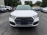 Audi Q5 PREMIUM PLUS / Quattro / niski przebieg Tarnów - zdjęcie 3