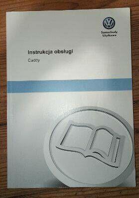 VW Caddy 2013 Żyrardów - zdjęcie 8