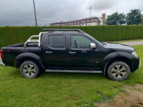 Nissan Navara 3.0 V6 2011 Do Negocjacji Zakrzew - zdjęcie 9