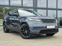 Range Rover Velar 2.0D 204 KM AWD Auto S / Panorama / Salon PL / ASO Łódź - zdjęcie 4