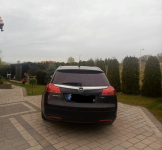 Opel Insignia diesel - do negocjacji Ciechów - zdjęcie 2