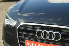 AUDI A6 2.0 DIESEL 177KM BARDZO ZADBANY Goczałkowice-Zdrój - zdjęcie 11