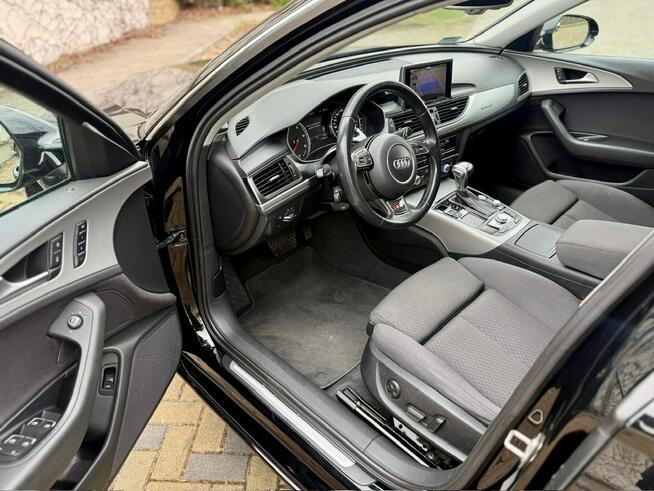 Audi A6 3.0 TDI Quattro Tarnowskie Góry - zdjęcie 9
