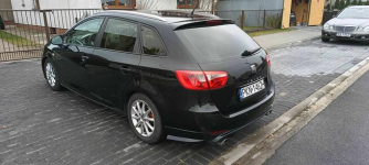 Seat Ibiza 4 kombi 1.2 tsi !! Golina - zdjęcie 8