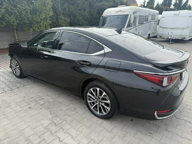 Lexus ES300 Zielona Łąka - zdjęcie 3