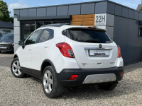 Opel Mokka 1.4 (120KM) Zadbana!!! Białogard - zdjęcie 8