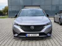 308 GT Automat / Salon Polska / Bezwypadkowy / Fotele AGR / Serwis. Studzienice - zdjęcie 2