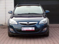 Opel Astra Navigacja /Klima /Gwarancja /1,4 /140KM /2012R Mikołów - zdjęcie 7
