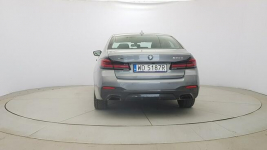 530e M-sport! Z Polskiego Salonu! Faktura VAT 23% ! Warszawa - zdjęcie 6
