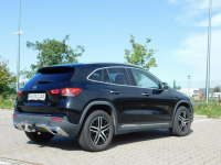 Mercedes GLA 200 2.0CDi z Gwarancją Bezwypadkowy Model 2023r Żyrardów - zdjęcie 5