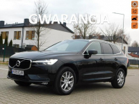 Volvo XC 60 z Gwarancją Bezwypadkowy
