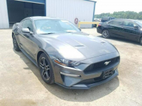 Ford Mustang 2018, 2.3L, po gradobiciu Warszawa - zdjęcie 2