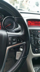 Opel Astra 1.4 Turbo GrzanaKieronica+Fotele 2xPDC Klimatyzacja Gniezno - zdjęcie 2