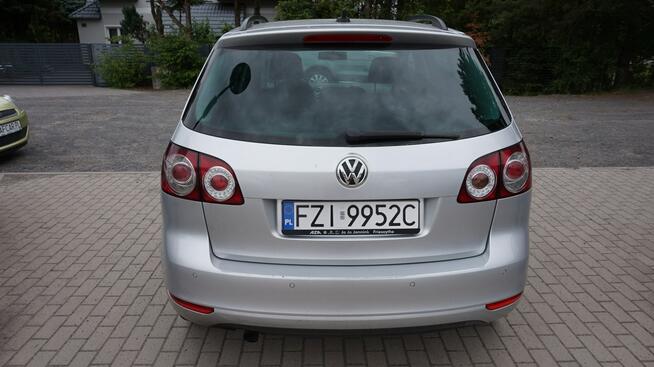 Volkswagen Golf piękny. Gwarancja. Polecam !!! Zielona Góra - zdjęcie 6