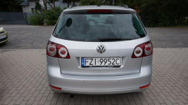 Volkswagen Golf piękny. Gwarancja. Polecam !!! Zielona Góra - zdjęcie 6