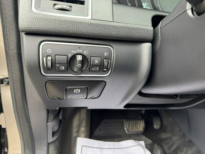 Volvo XC 60 Pisemna Gwarancja 12 miesięcy Konin - zdjęcie 10