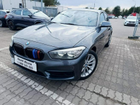 BMW 118 Bezwypadkowy bezkolizyjny Karczew - zdjęcie 2