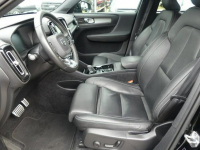 Volvo XC 40 XC40 T4 AWD R-Design Navi Kamera RfK Leder F. VAT23 Dąbrówka Wielka - zdjęcie 3