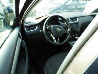 Škoda Octavia salon polska 1,4 150KM Łódź - zdjęcie 8