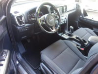 Kia Sportage 1,6i Navi Ledy Klimatronik Alu Kam.Cof. VIP Gwarancja Częstochowa - zdjęcie 8