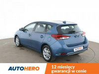 Toyota Auris hybryda automat kamera navi klima-auto Warszawa - zdjęcie 5