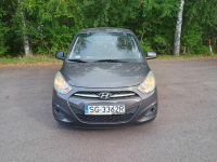 Hyundai i10, lpg, salon Polska Częstochowa - zdjęcie 9