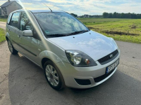 Ford Fiesta Bez korozji, bezwypadkowy, bardzo dobrym stan Kobielice - zdjęcie 3