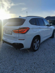 BMW X1 2.0 DIESEL M-Pakiet &quot;raty&quot;leasing&quot; Grodzisk Wielkopolski - zdjęcie 10