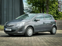 Opel Corsa Tarnowskie Góry - zdjęcie 1