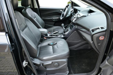 Ford Kuga 2.0 TDCI 163KM LED! Kamera! Skóra! Zobacz!!! Ostrów Mazowiecka - zdjęcie 6