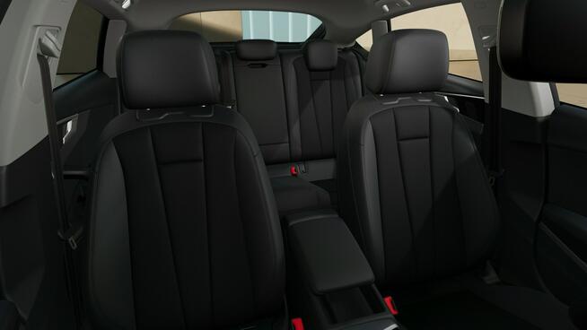 Audi A5 quattro_LED_Kamera_Tempomat_3-strefy_Indukcja_VirtualCockpit_ Toruń - zdjęcie 10