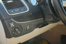 Chrysler Town &amp; Country Nowa instalacja gazowa LPG. Słupsk - zdjęcie 7