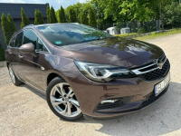 Opel Astra || Dobre wyposażenie || 138 tyś przebiegu || FV Marża Starowa Góra - zdjęcie 3
