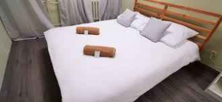 Hostel Warszawa Powstaniec Wola Wola - zdjęcie 2