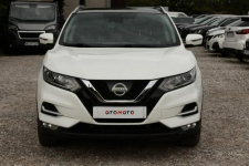 Nissan Qashqai 1.6b 163KM Biala Perla Kamery 360 Panorama Strzała - zdjęcie 4