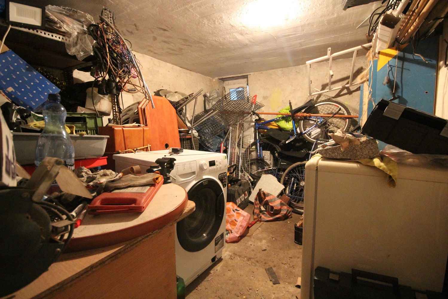 3pok, 54met, okolice Paczkowskiej PEŁEN ROZKŁAD/PIWNICA (Wrocław) Krzyki - zdjęcie 10