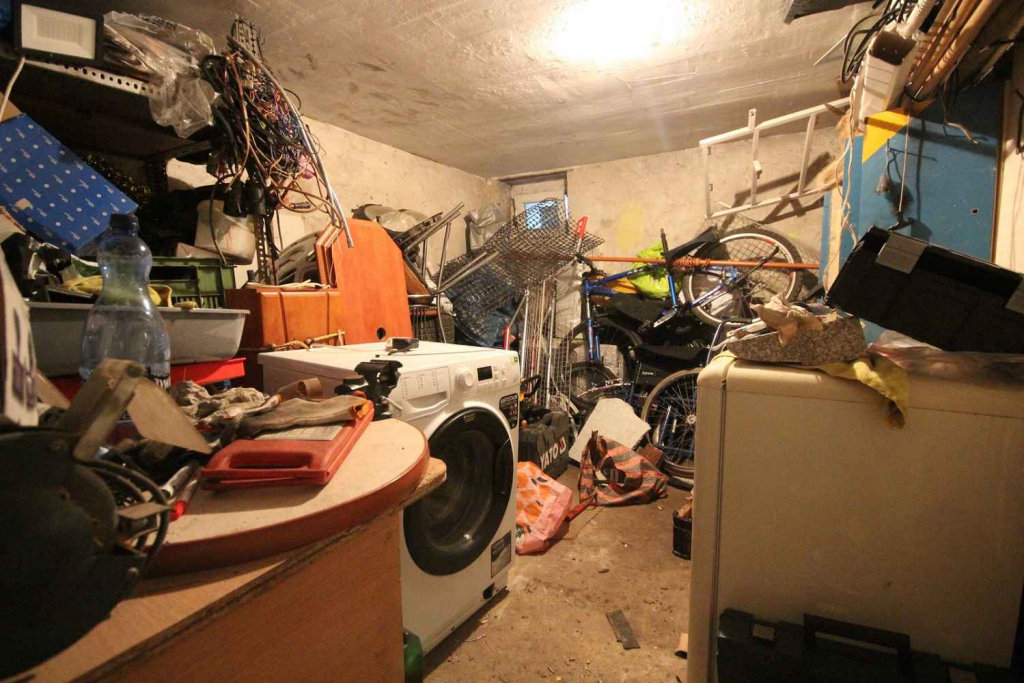 3pok, 54met, okolice Paczkowskiej PEŁEN ROZKŁAD/PIWNICA (Wrocław) Krzyki - zdjęcie 10